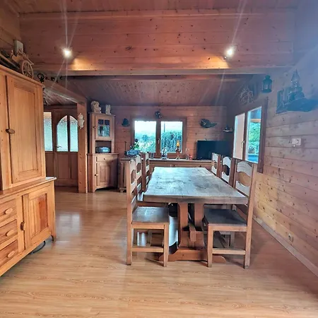 Avec Parking, Charme Authentique - 4 Pers. - Fr-1-589-865 Ferienhaus *