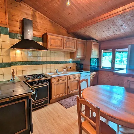 Avec Parking, Charme Authentique - 4 Pers. - Fr-1-589-865 Ferienhaus