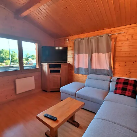 Avec Parking, Charme Authentique - 4 Pers. - Fr-1-589-865 Ferienhaus