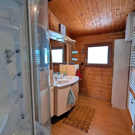 Ferienhaus Avec Parking, Charme Authentique - 4 Pers. - Fr-1-589-865 Vagney