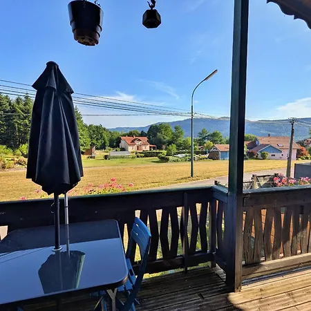Avec Parking, Charme Authentique - 4 Pers. - Fr-1-589-865 *