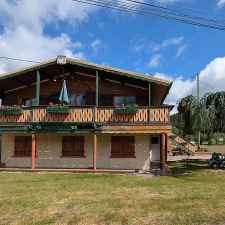 Avec Parking, Charme Authentique - 4 Pers. - Fr-1-589-865 Vakantiehuis