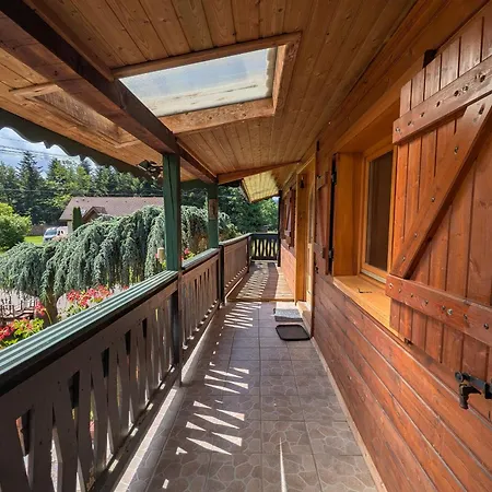Avec Parking, Charme Authentique - 4 Pers. - Fr-1-589-865 Ferienhaus *